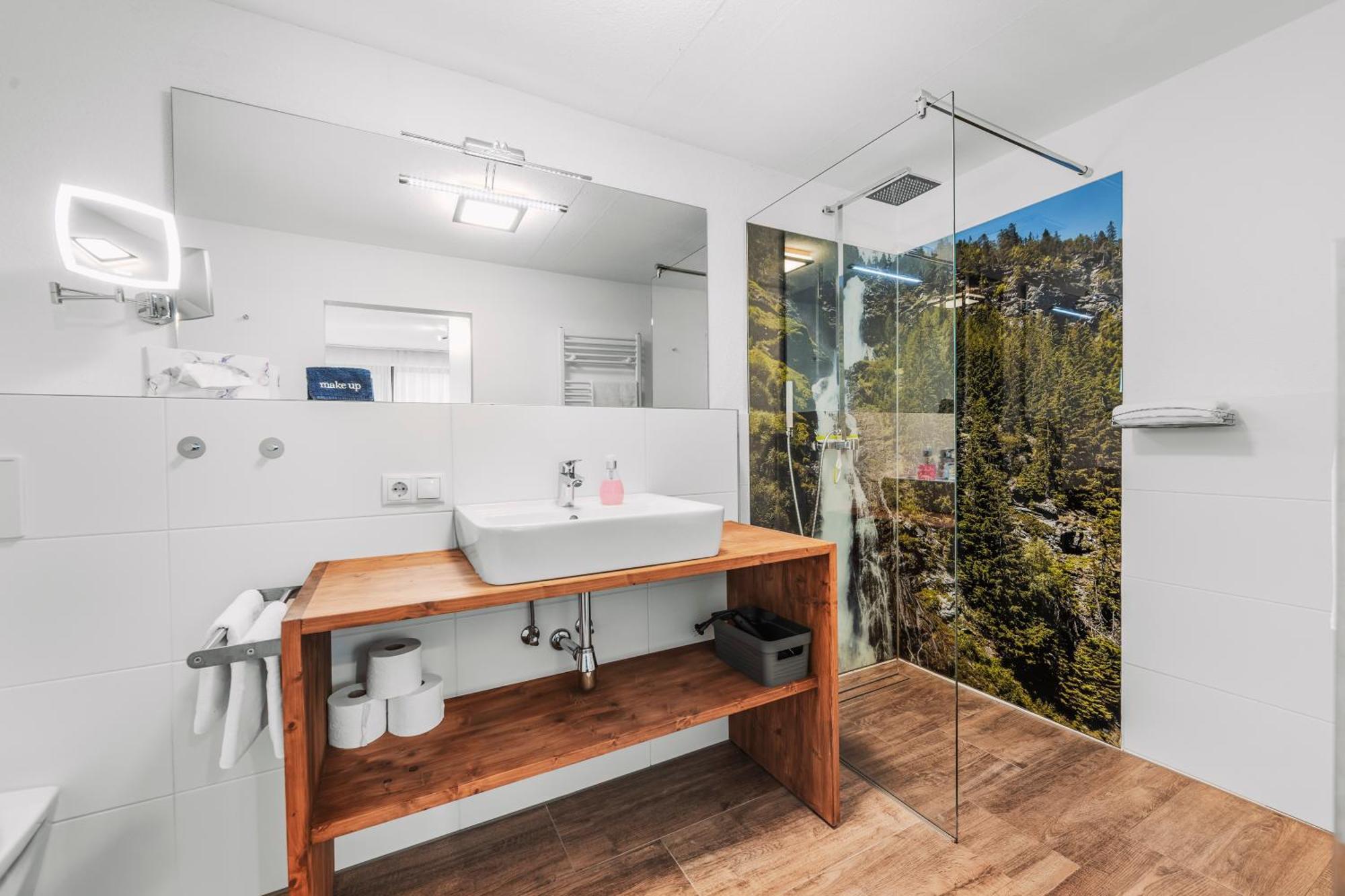 Herzblut Wohlfuehl Appartements Oetz Exteriör bild