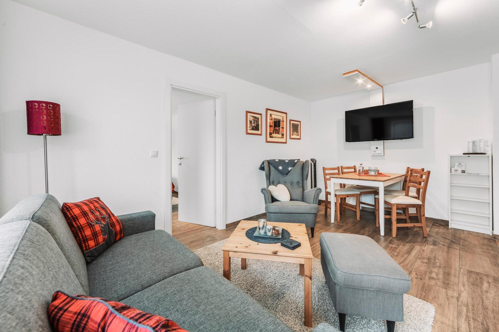 Herzblut Wohlfuehl Appartements Oetz Exteriör bild